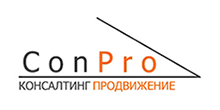 ConPro/Консалтинг Продвижение logo