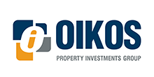Oikos Property & Investments Group logo
