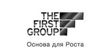 TheFirstGroup logo