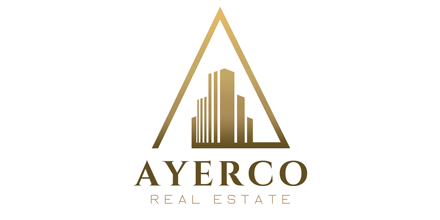 AYERCO PROPERTY  logo