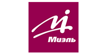 Miel.ru logo