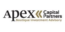 APEX Capital Partners Corp. logo