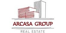 ARCASA-GROUP logo